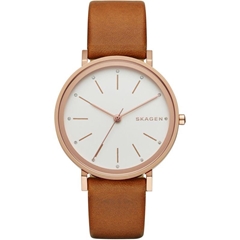 ساعت مچی اسکاژن SKW2488 - skagen watch skw2488  